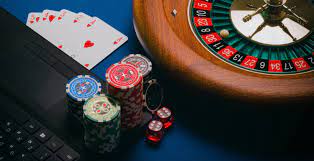 Официальный сайт Metatokens Casino